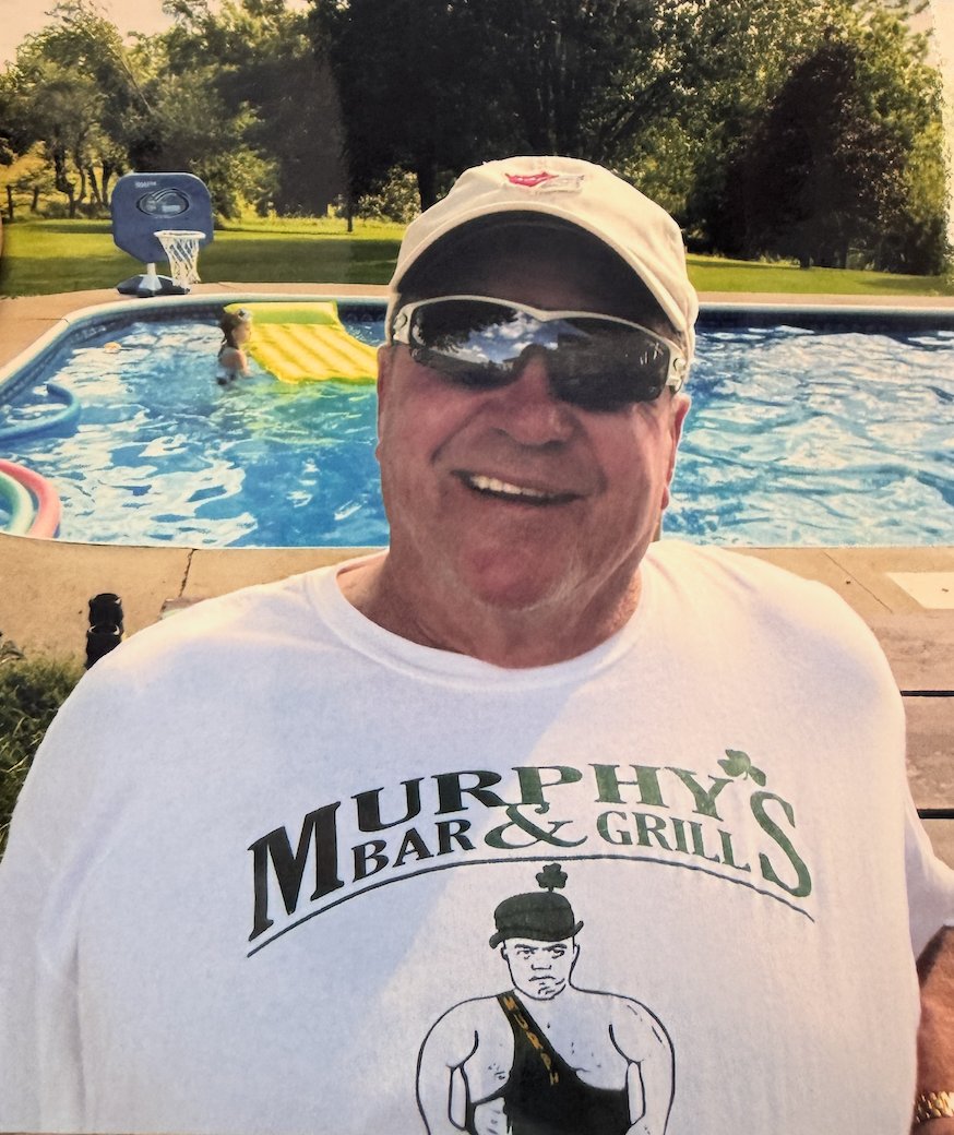 Keith Schroeder retiring as a partner at Nelson Brothers Agency.